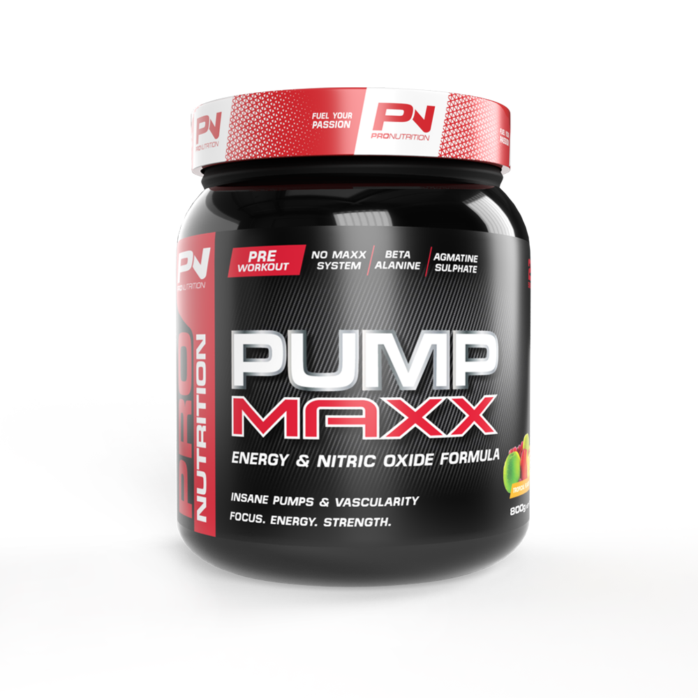 Pre-Workout